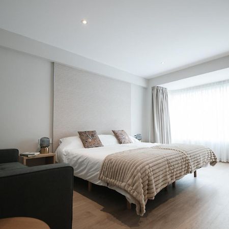 Suites Ermita 201 Vila-real Buitenkant foto