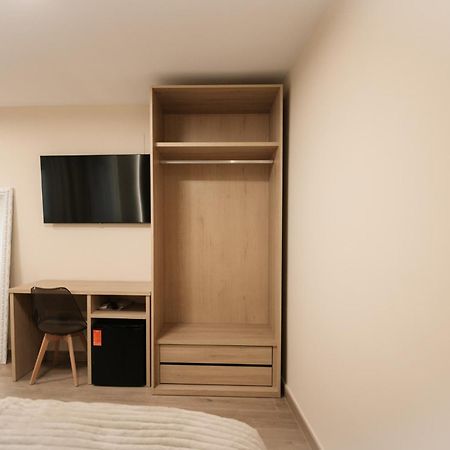 Suites Ermita 201 Vila-real Buitenkant foto