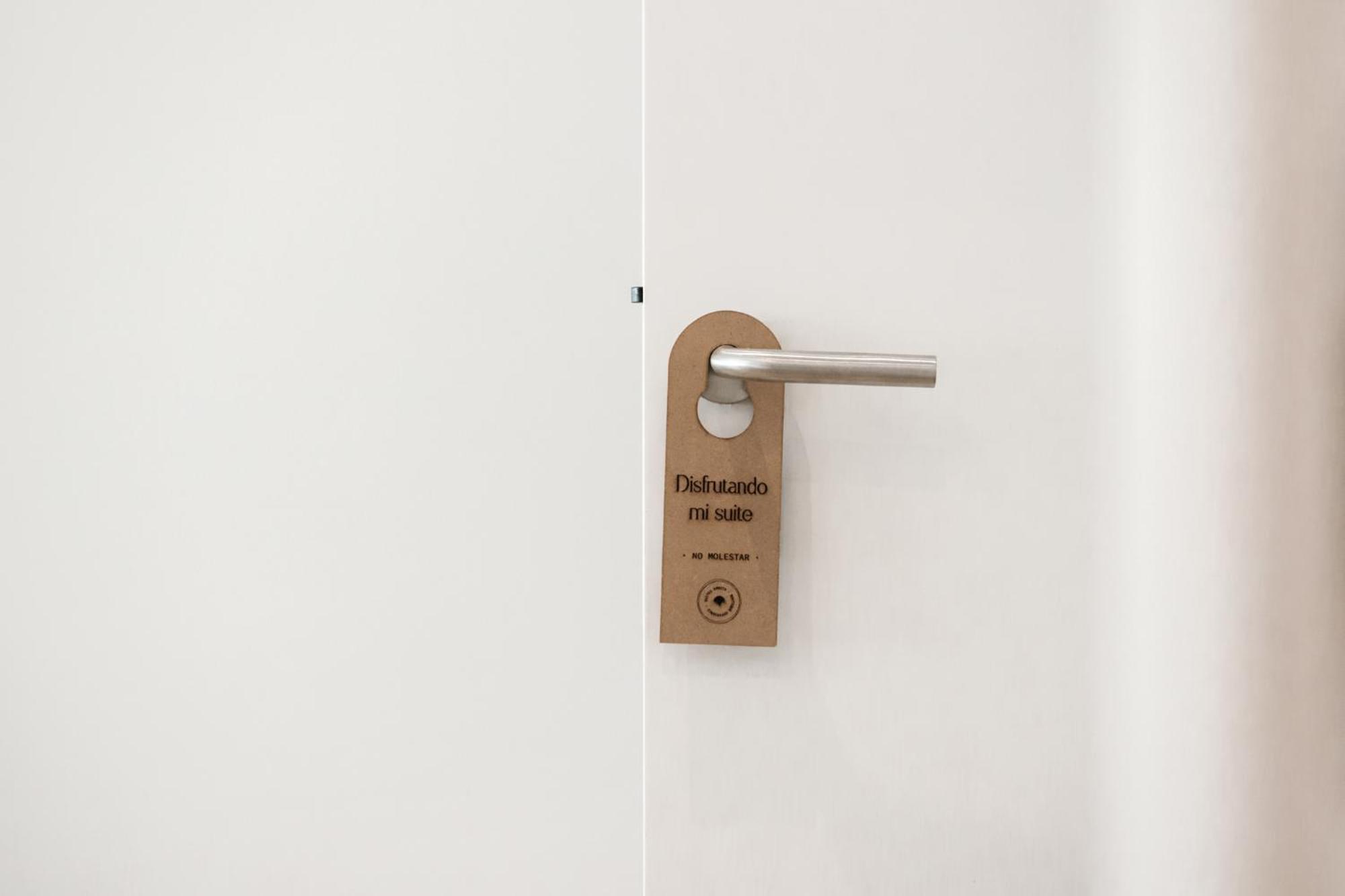 Suites Ermita 201 Vila-real Buitenkant foto