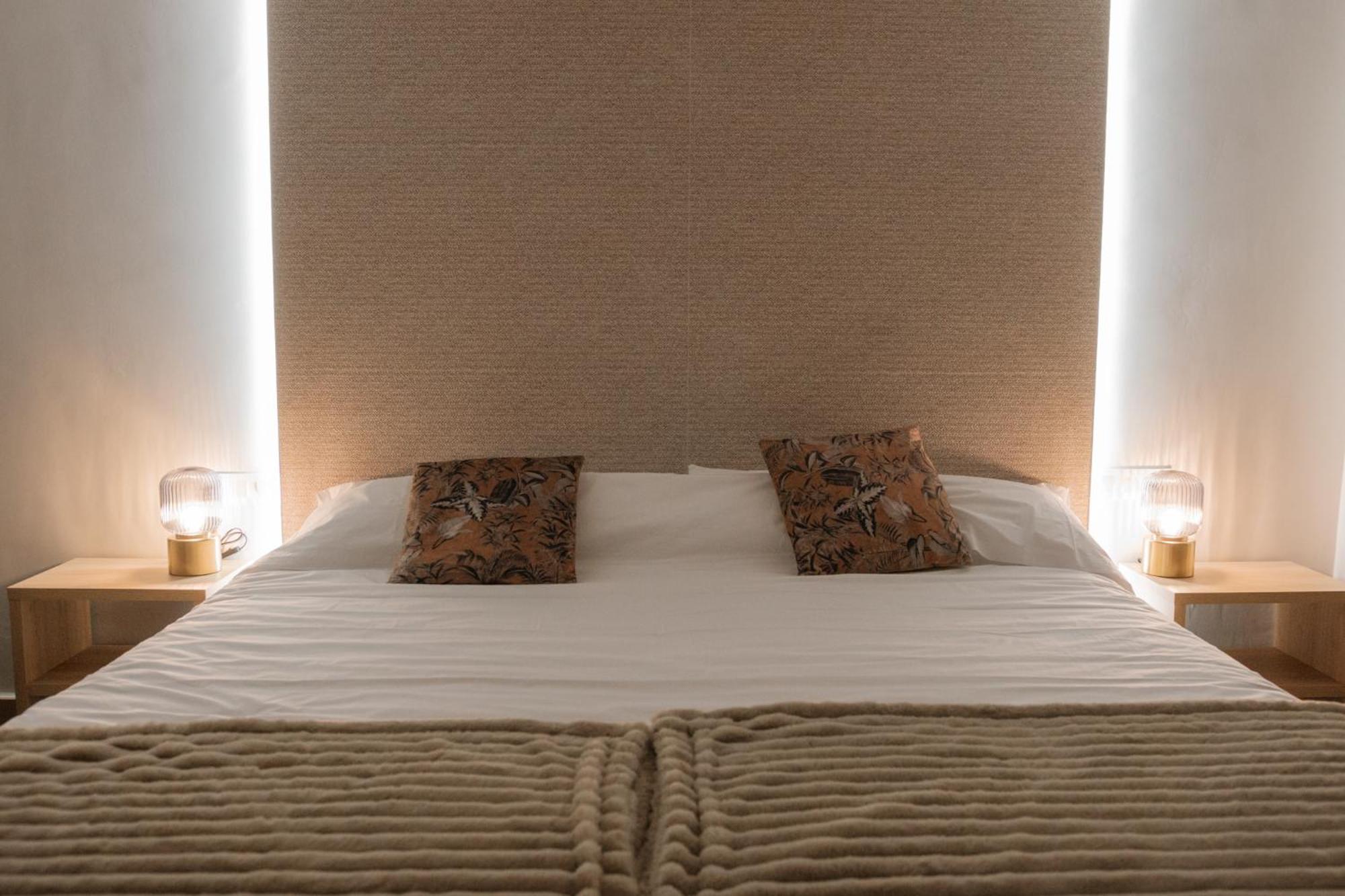 Suites Ermita 201 Vila-real Buitenkant foto
