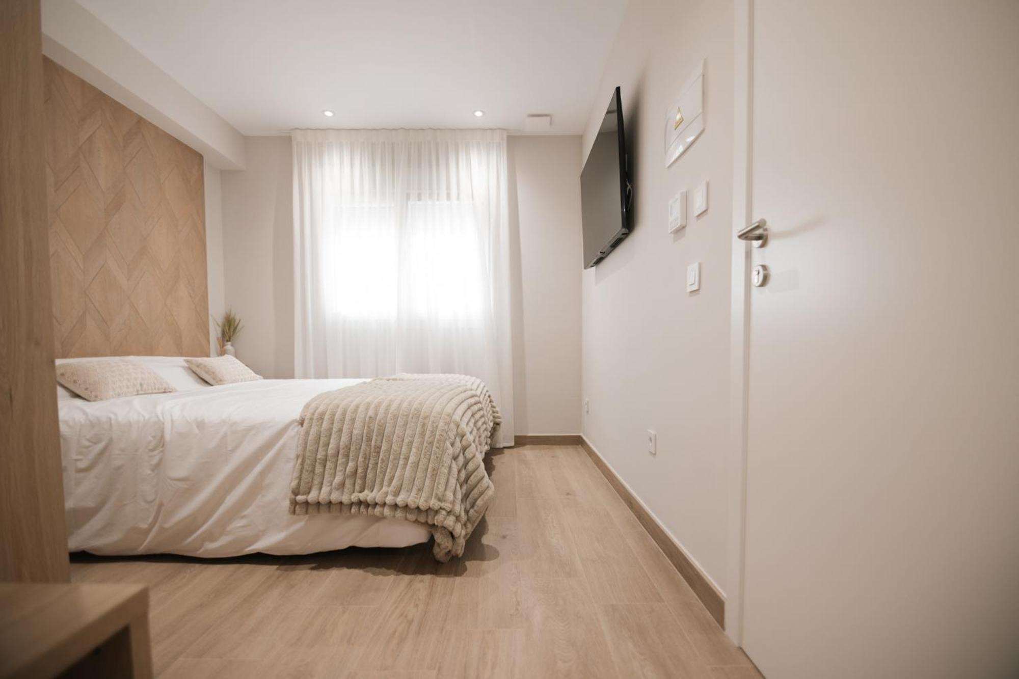 Suites Ermita 201 Vila-real Buitenkant foto