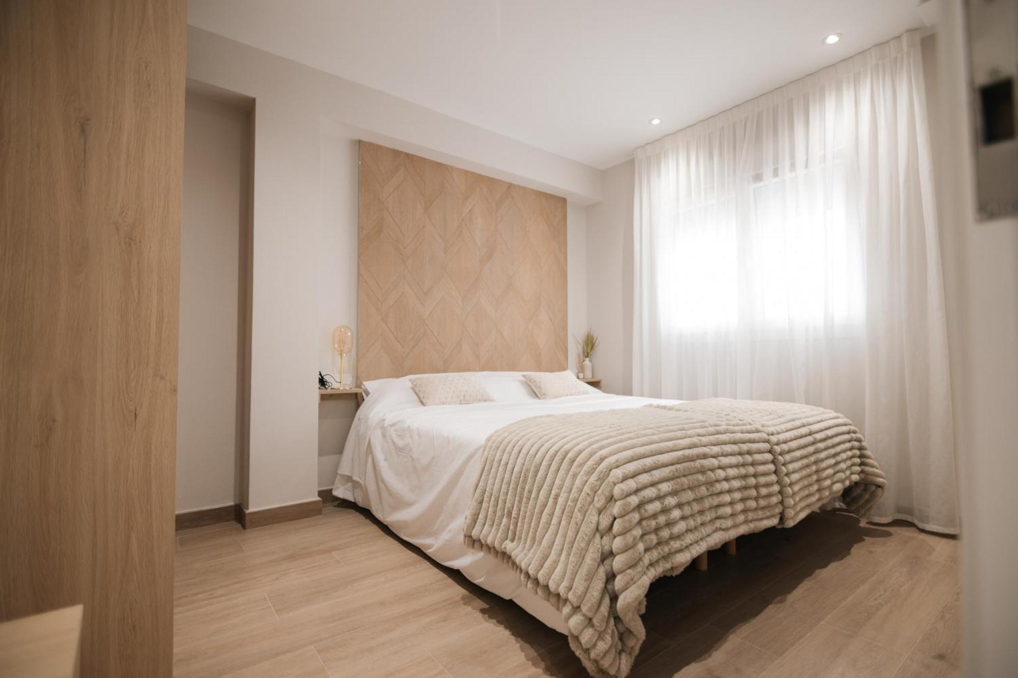 Suites Ermita 201 Vila-real Buitenkant foto