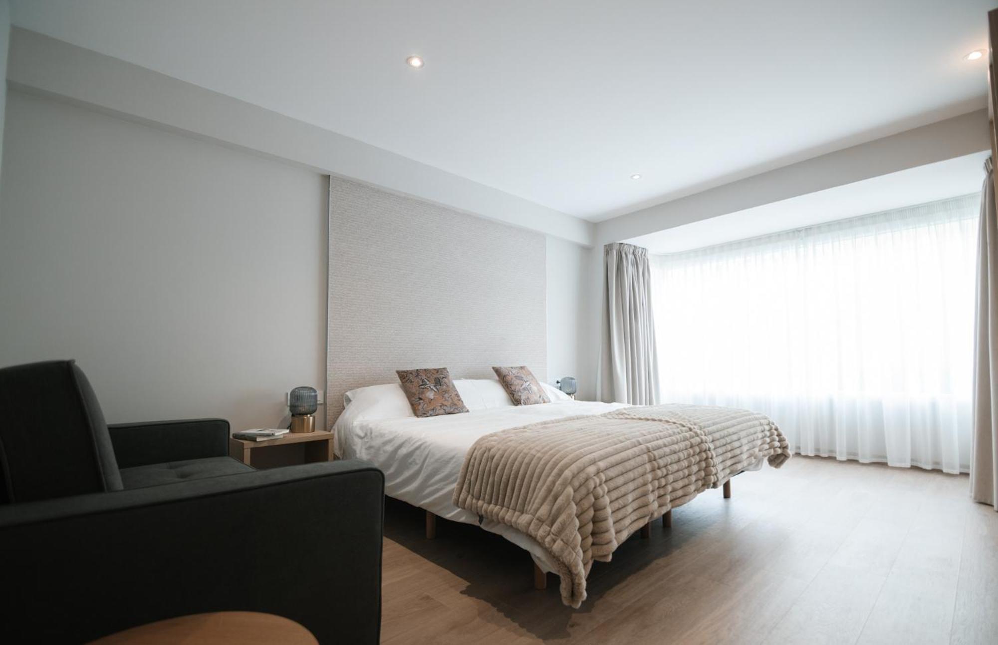 Suites Ermita 201 Vila-real Buitenkant foto