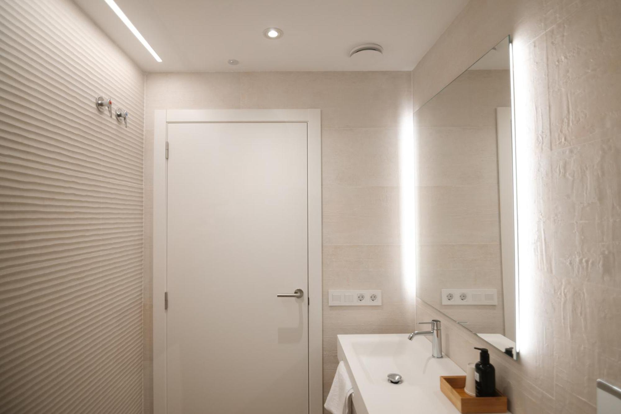 Suites Ermita 201 Vila-real Buitenkant foto