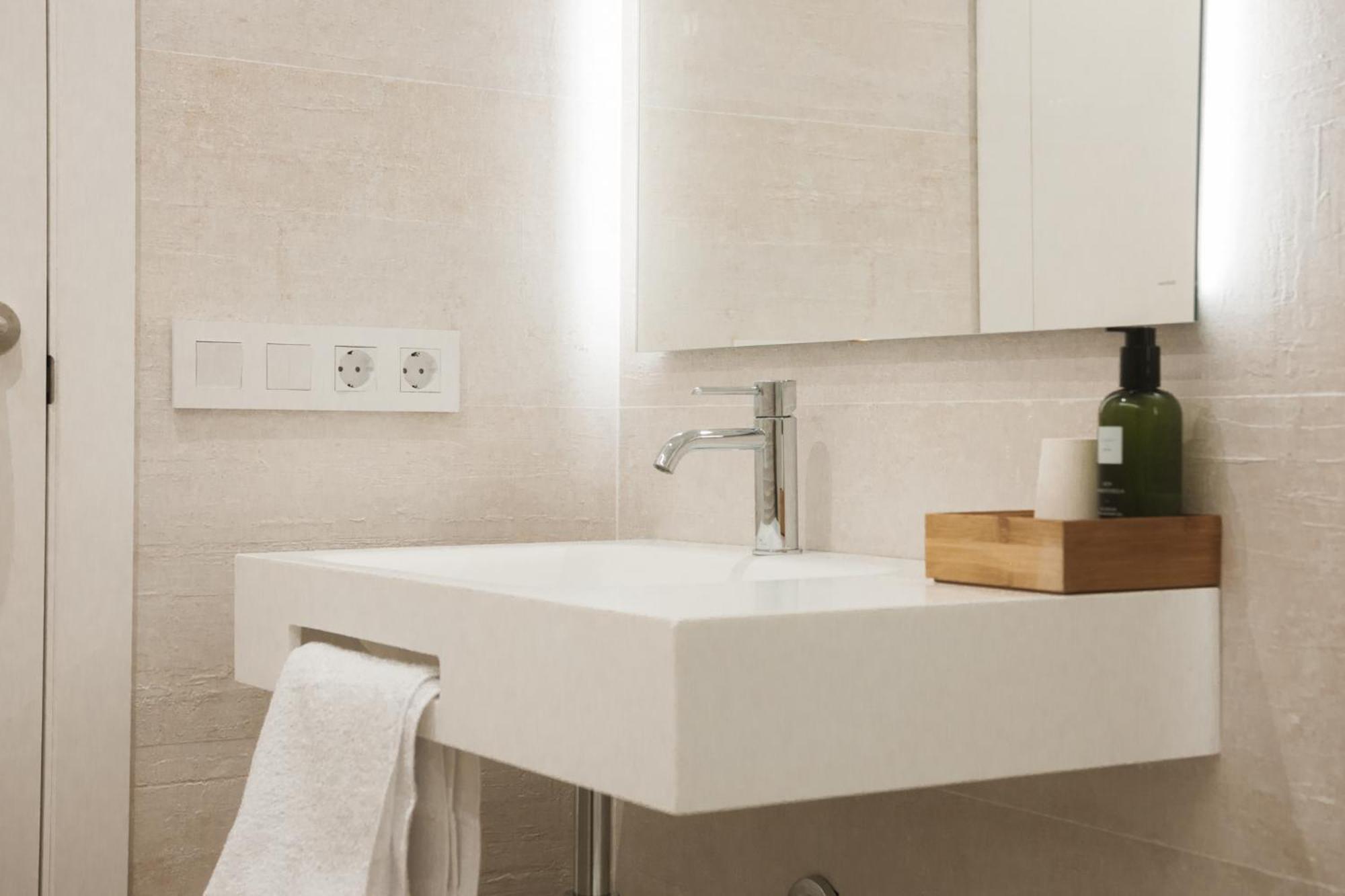 Suites Ermita 201 Vila-real Buitenkant foto