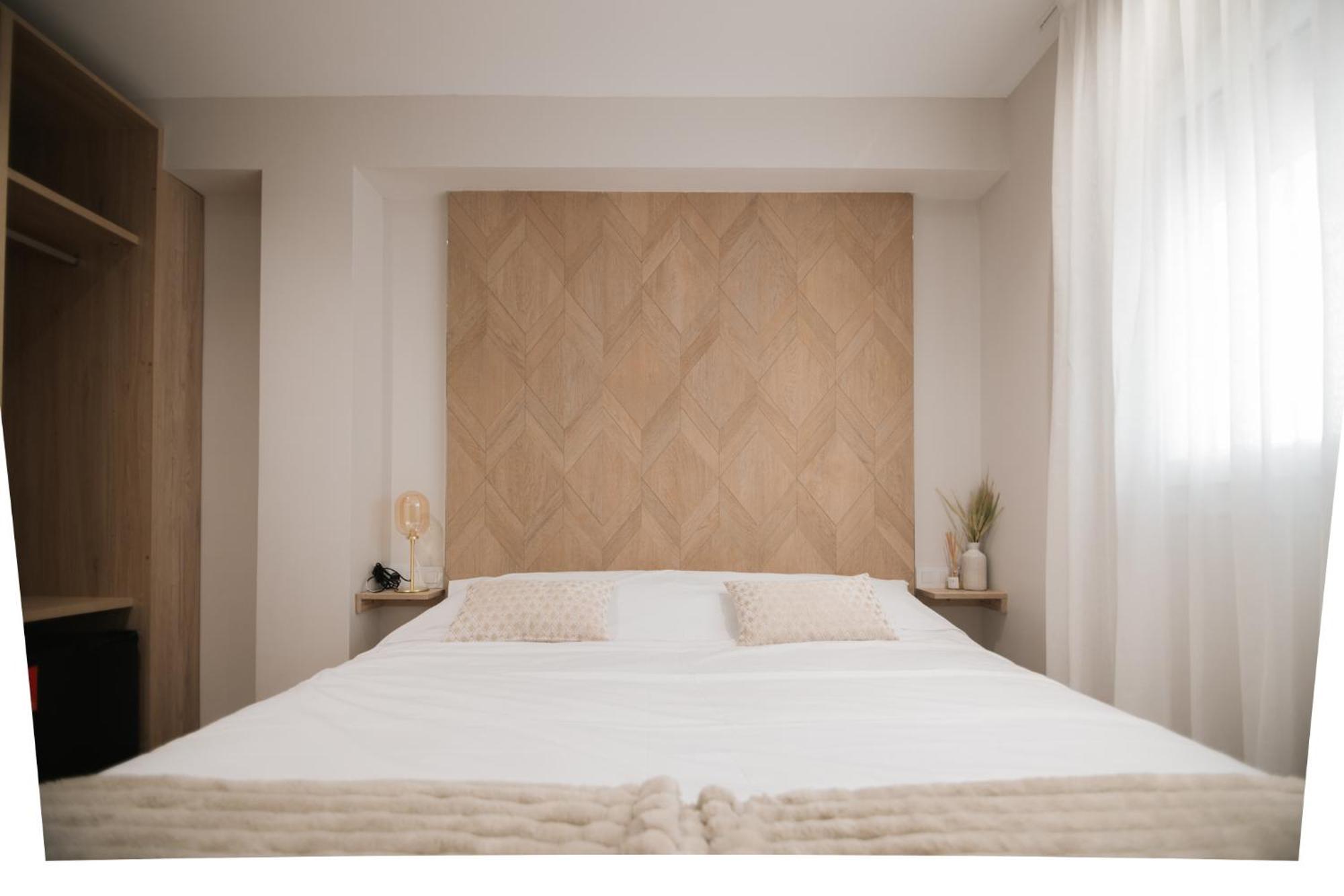 Suites Ermita 201 Vila-real Buitenkant foto
