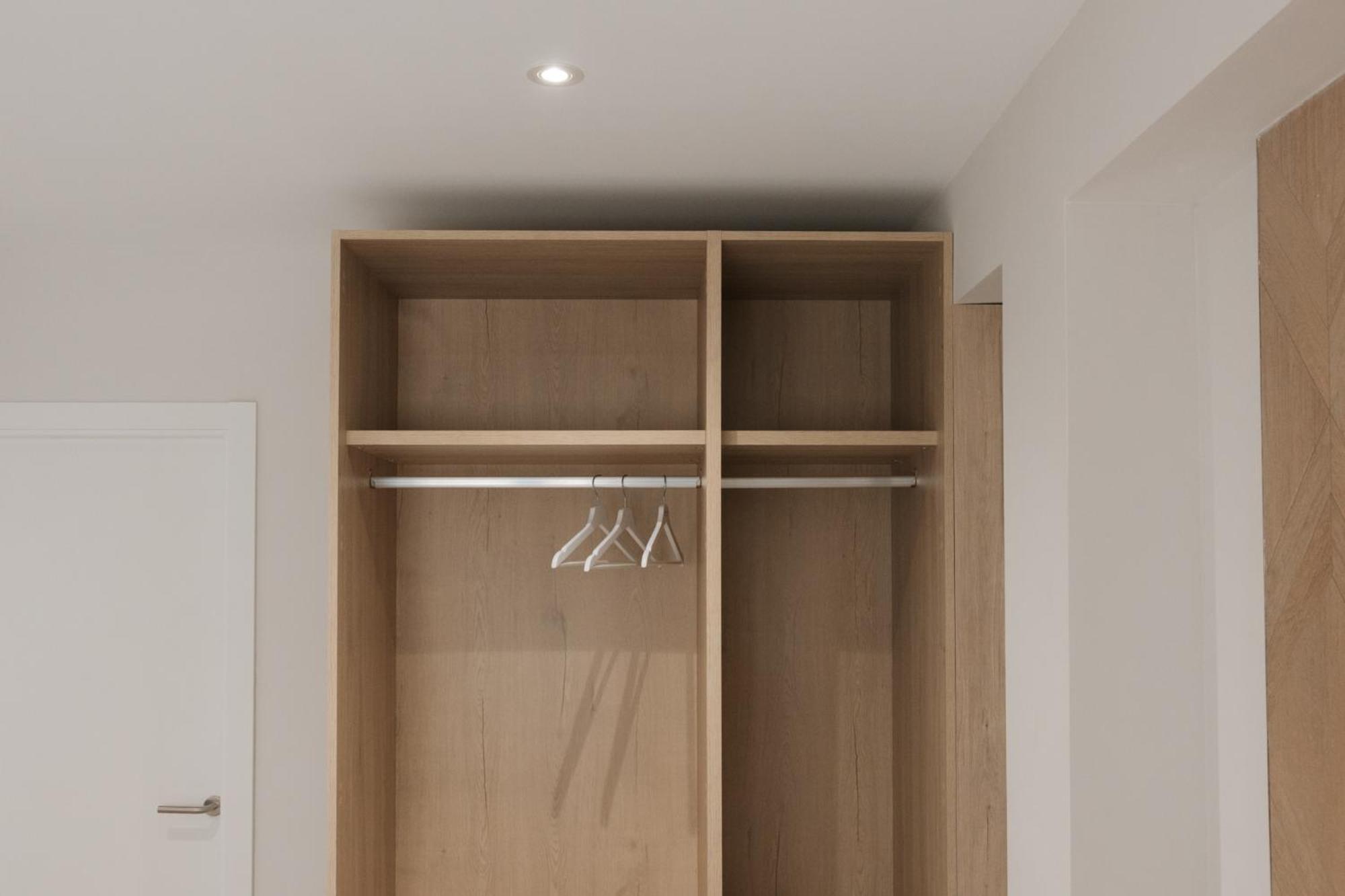 Suites Ermita 201 Vila-real Buitenkant foto