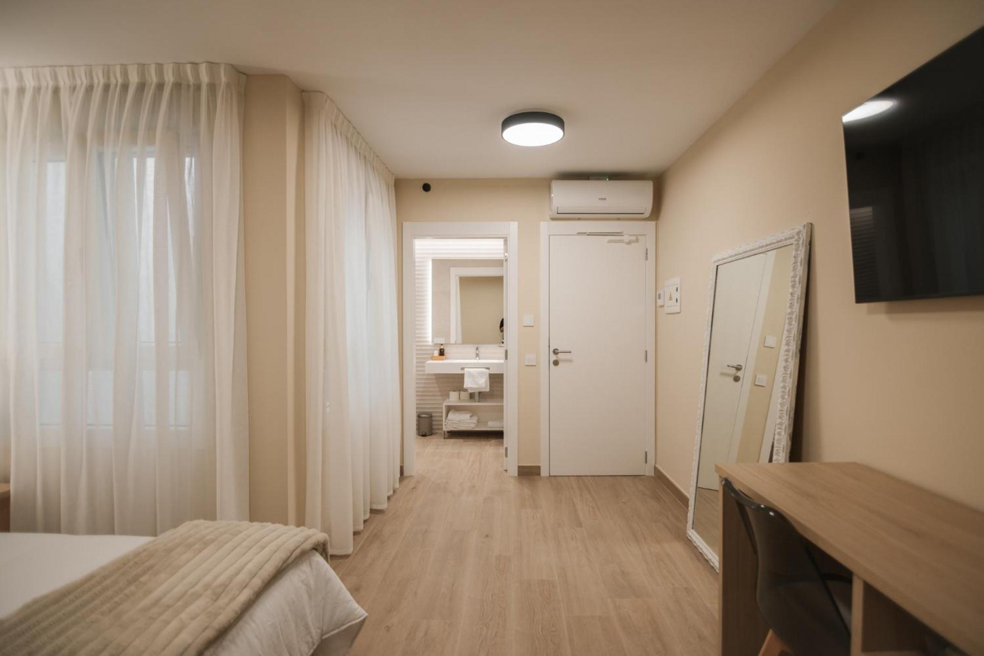 Suites Ermita 201 Vila-real Buitenkant foto