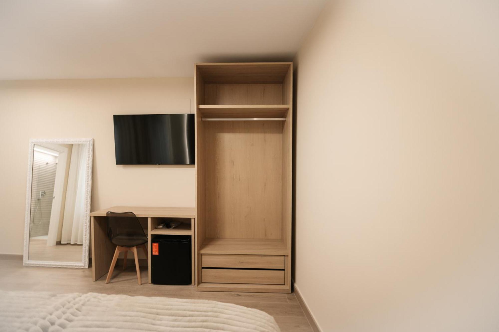 Suites Ermita 201 Vila-real Buitenkant foto