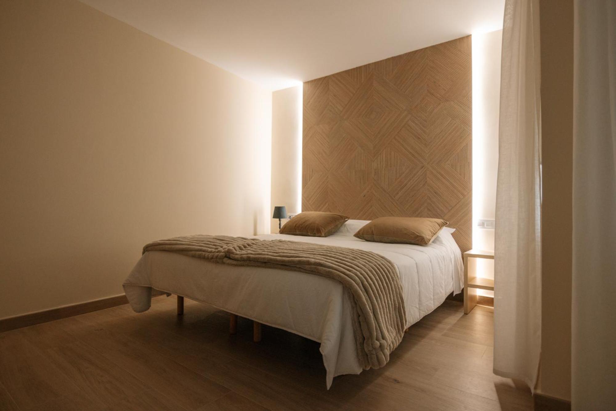 Suites Ermita 201 Vila-real Buitenkant foto