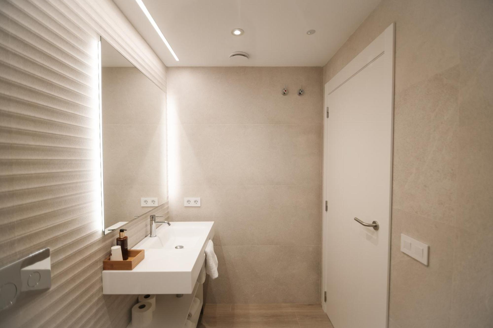 Suites Ermita 201 Vila-real Buitenkant foto